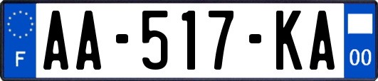 AA-517-KA