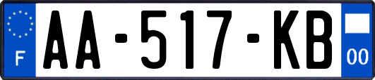 AA-517-KB