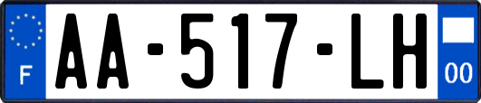 AA-517-LH