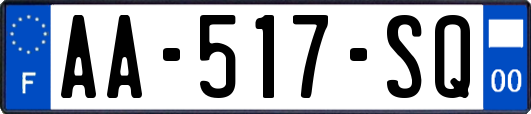 AA-517-SQ