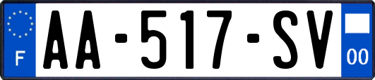 AA-517-SV