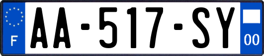 AA-517-SY