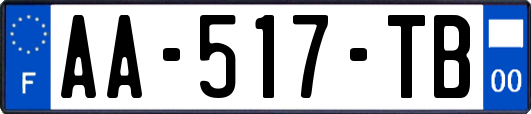 AA-517-TB