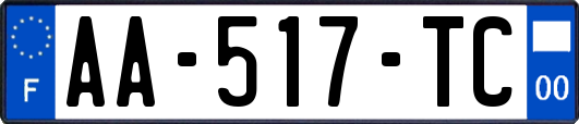 AA-517-TC