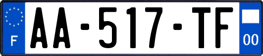 AA-517-TF