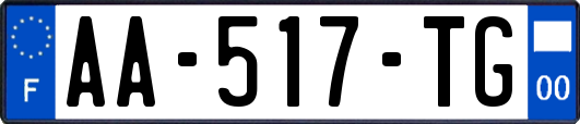 AA-517-TG