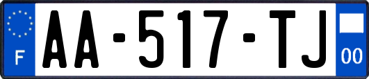 AA-517-TJ