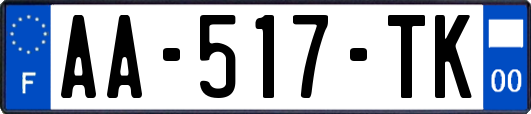 AA-517-TK