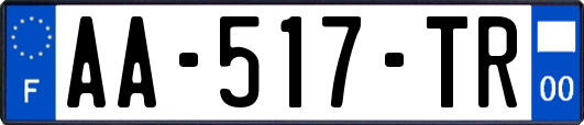 AA-517-TR