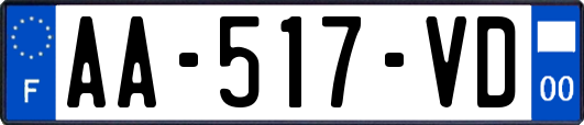 AA-517-VD