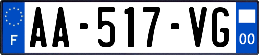 AA-517-VG