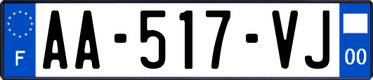 AA-517-VJ