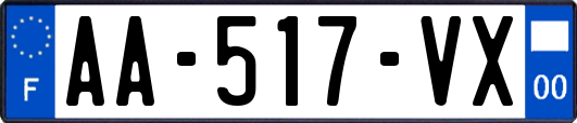 AA-517-VX