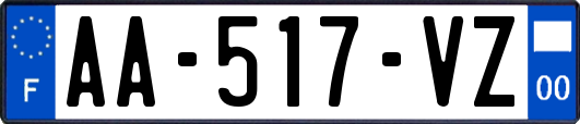 AA-517-VZ