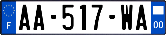 AA-517-WA