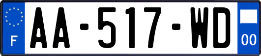 AA-517-WD