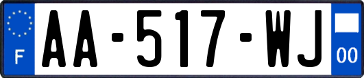 AA-517-WJ