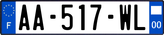 AA-517-WL