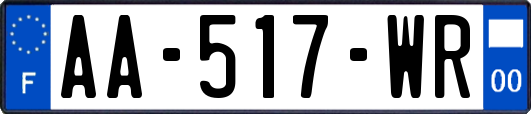 AA-517-WR