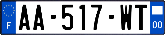 AA-517-WT