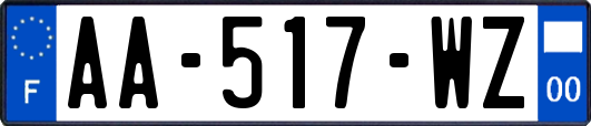 AA-517-WZ