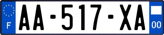 AA-517-XA