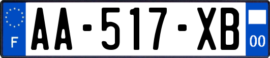 AA-517-XB