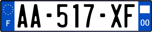 AA-517-XF