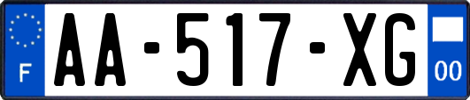 AA-517-XG