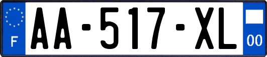 AA-517-XL