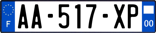 AA-517-XP