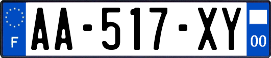 AA-517-XY