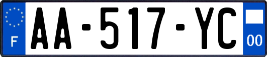 AA-517-YC