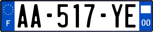 AA-517-YE