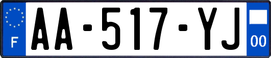 AA-517-YJ