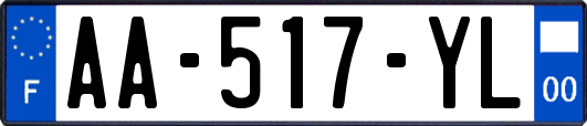 AA-517-YL