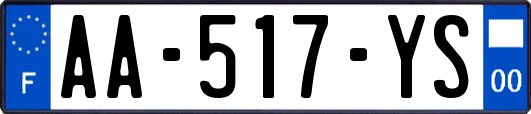 AA-517-YS