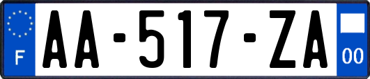 AA-517-ZA