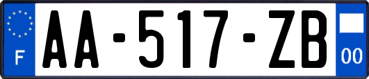 AA-517-ZB