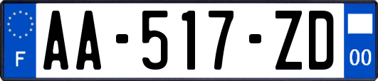 AA-517-ZD