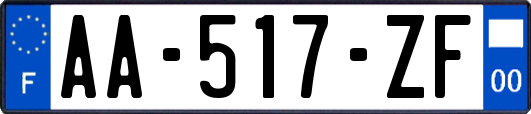 AA-517-ZF