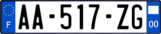 AA-517-ZG