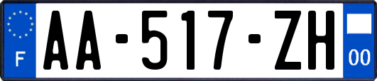 AA-517-ZH