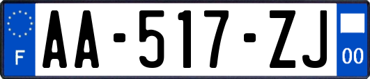 AA-517-ZJ