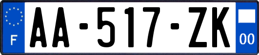 AA-517-ZK