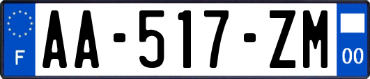 AA-517-ZM