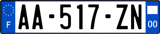 AA-517-ZN