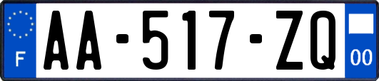 AA-517-ZQ