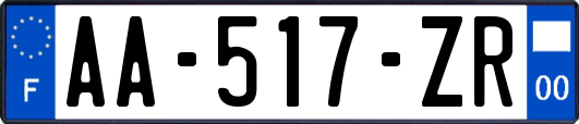 AA-517-ZR