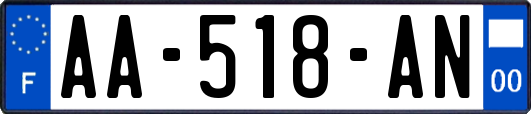 AA-518-AN